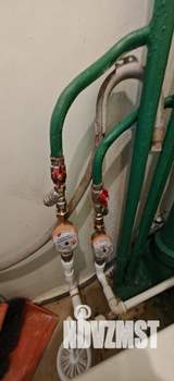 1-к квартира, вторичка, 26м2, 8/9 этаж