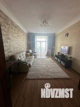 4-к квартира, вторичка, 100м2, 4/5 этаж