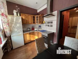 3-к квартира, вторичка, 93м2, 2/6 этаж