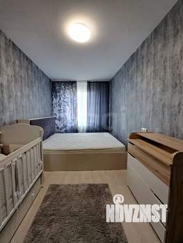 2-к квартира, вторичка, 47м2, 5/5 этаж