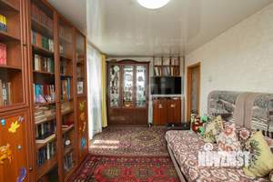 2-к квартира, вторичка, 54м2, 10/12 этаж