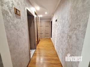 3-к квартира, вторичка, 60м2, 3/9 этаж