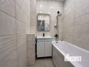 2-к квартира, вторичка, 45м2, 9/9 этаж