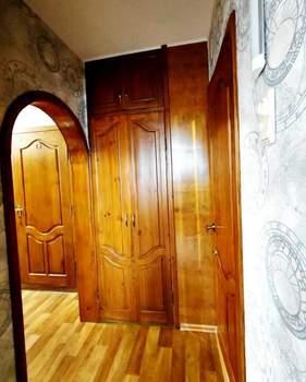 2-к квартира, вторичка, 55м2, 10/10 этаж