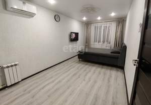 1-к квартира, вторичка, 36м2, 1/10 этаж