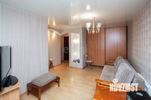 1-к квартира, вторичка, 30м2, 5/5 этаж