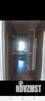 3-к квартира, вторичка, 67м2, 5/10 этаж