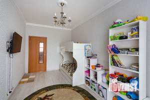 2-к квартира, вторичка, 58м2, 5/5 этаж