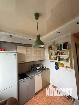1-к квартира, вторичка, 30м2, 5/5 этаж