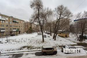 2-к квартира, вторичка, 57м2, 2/5 этаж