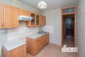 3-к квартира, вторичка, 63м2, 8/9 этаж