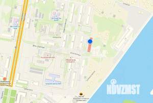 3-к квартира, вторичка, 66м2, 5/5 этаж