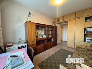 3-к квартира, вторичка, 67м2, 4/9 этаж