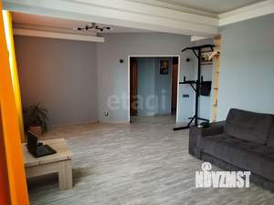 2-к квартира, вторичка, 72м2, 4/6 этаж