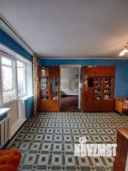 2-к квартира, вторичка, 45м2, 2/6 этаж