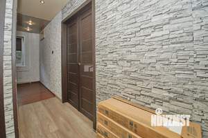 2-к квартира, вторичка, 46м2, 4/5 этаж