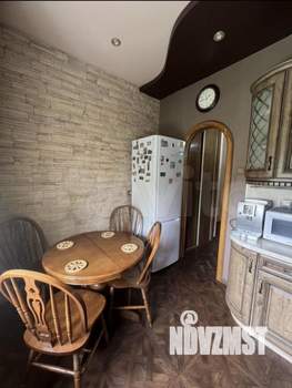 3-к квартира, вторичка, 77м2, 3/5 этаж