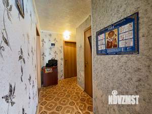 1-к квартира, вторичка, 33м2, 2/5 этаж
