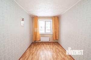 4-к квартира, вторичка, 60м2, 1/5 этаж