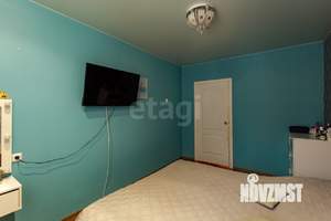 3-к квартира, вторичка, 69м2, 4/10 этаж