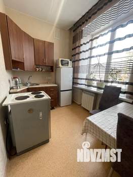 2-к квартира, вторичка, 49м2, 2/6 этаж