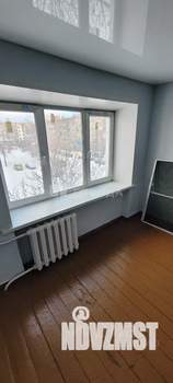 2-к квартира, вторичка, 42м2, 3/5 этаж