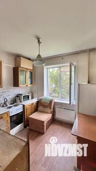 1-к квартира, вторичка, 31м2, 2/9 этаж