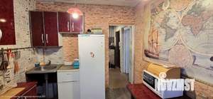 3-к квартира, вторичка, 67м2, 4/10 этаж