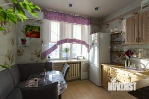 2-к квартира, вторичка, 56м2, 5/5 этаж