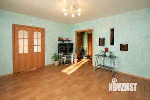 2-к квартира, вторичка, 56м2, 7/10 этаж