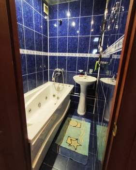 3-к квартира, вторичка, 57м2, 2/9 этаж