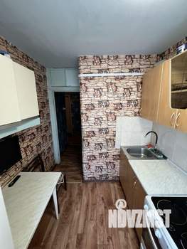 2-к квартира, вторичка, 44м2, 4/5 этаж