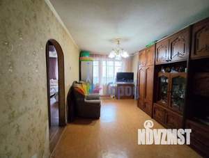 3-к квартира, вторичка, 52м2, 5/10 этаж