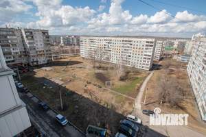 3-к квартира, вторичка, 63м2, 8/9 этаж