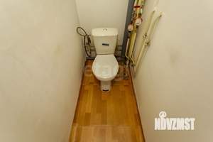 1-к квартира, вторичка, 34м2, 5/10 этаж