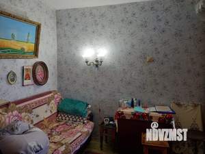 1-к квартира, вторичка, 26м2, 6/9 этаж