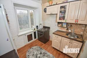 2-к квартира, вторичка, 43м2, 5/5 этаж