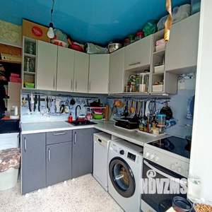 2-к квартира, вторичка, 45м2, 1/2 этаж
