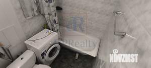 1-к квартира, вторичка, 32м2, 5/5 этаж