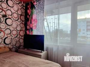 3-к квартира, вторичка, 52м2, 7/9 этаж