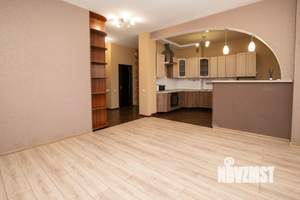 Студия квартира, вторичка, 51м2, 6/8 этаж