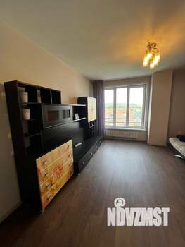 3-к квартира, вторичка, 96м2, 8/10 этаж