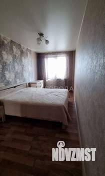 3-к квартира, вторичка, 63м2, 9/9 этаж