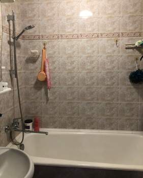4-к квартира, вторичка, 86м2, 5/9 этаж