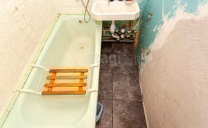 3-к квартира, вторичка, 57м2, 1/9 этаж