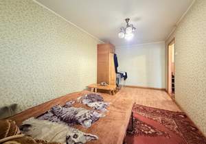 1-к квартира, вторичка, 30м2, 5/5 этаж