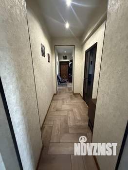 2-к квартира, вторичка, 60м2, 3/5 этаж