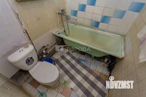 1-к квартира, вторичка, 32м2, 4/5 этаж
