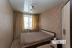 3-к квартира, вторичка, 48м2, 3/3 этаж