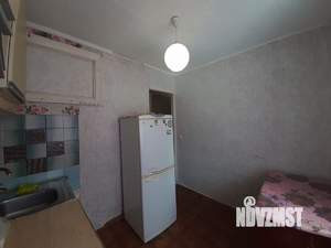 1-к квартира, вторичка, 30м2, 1/5 этаж